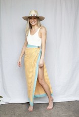 Castaway Cay Sarong