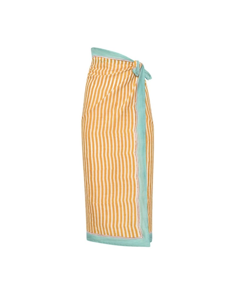 Castaway Cay Sarong