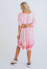 Poolside Dress