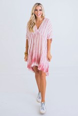 Poolside Dress