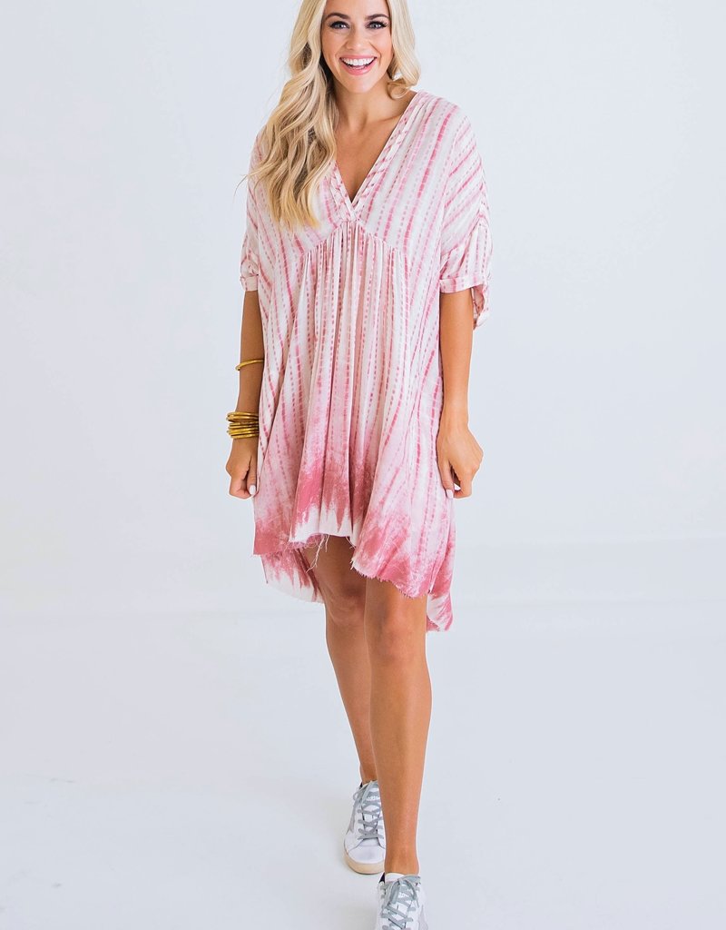 Poolside Dress