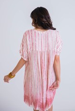 Poolside Dress