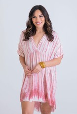Poolside Dress