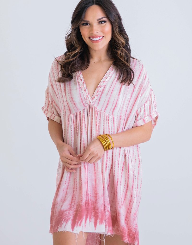Poolside Dress