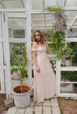 Sadie & Sage Baby Bloom Maxi Dress