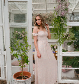 Sadie & Sage Baby Bloom Maxi Dress