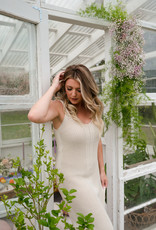 Element Sweater Dress