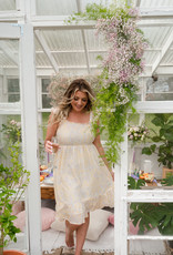 Dear John Jordan Leopard Dress