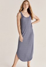 Jaslyn Rib Hacci Dress