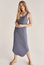 Jaslyn Rib Hacci Dress