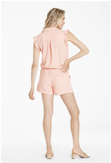 Dear John Melli Apricot Romper