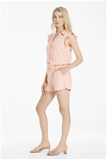 Dear John Melli Apricot Romper
