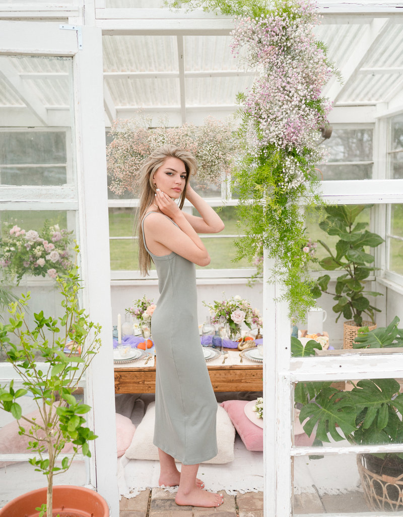 Melody Midi Dress