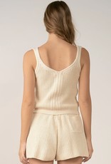 Props Sweater Tank