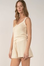 Props Sweater Tank