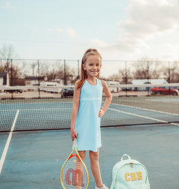 Prodoh, LLC Marina Stripe Port Dress