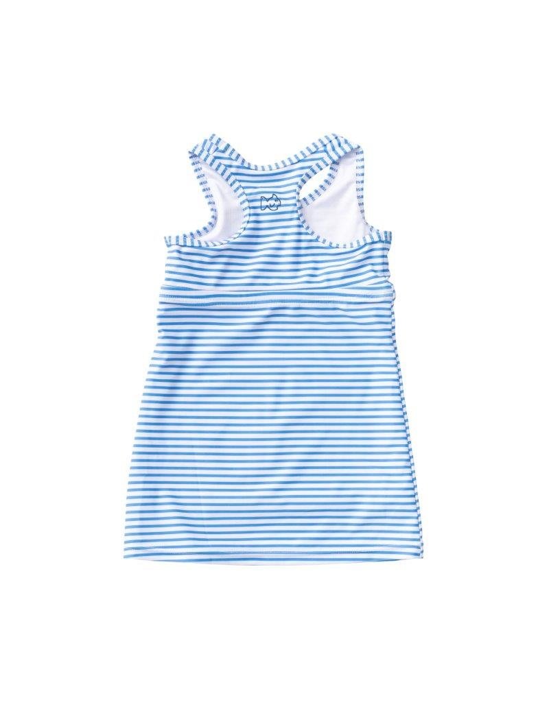 Prodoh, LLC Marina Stripe Port Dress