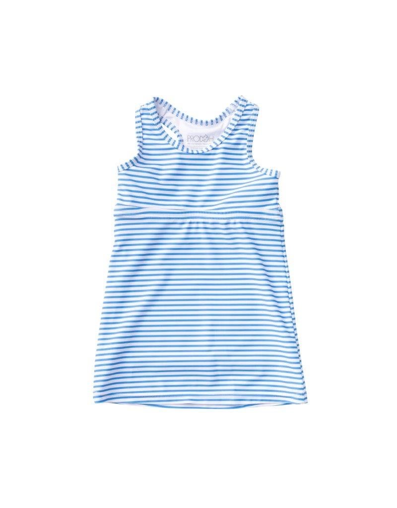 Prodoh, LLC Marina Stripe Port Dress