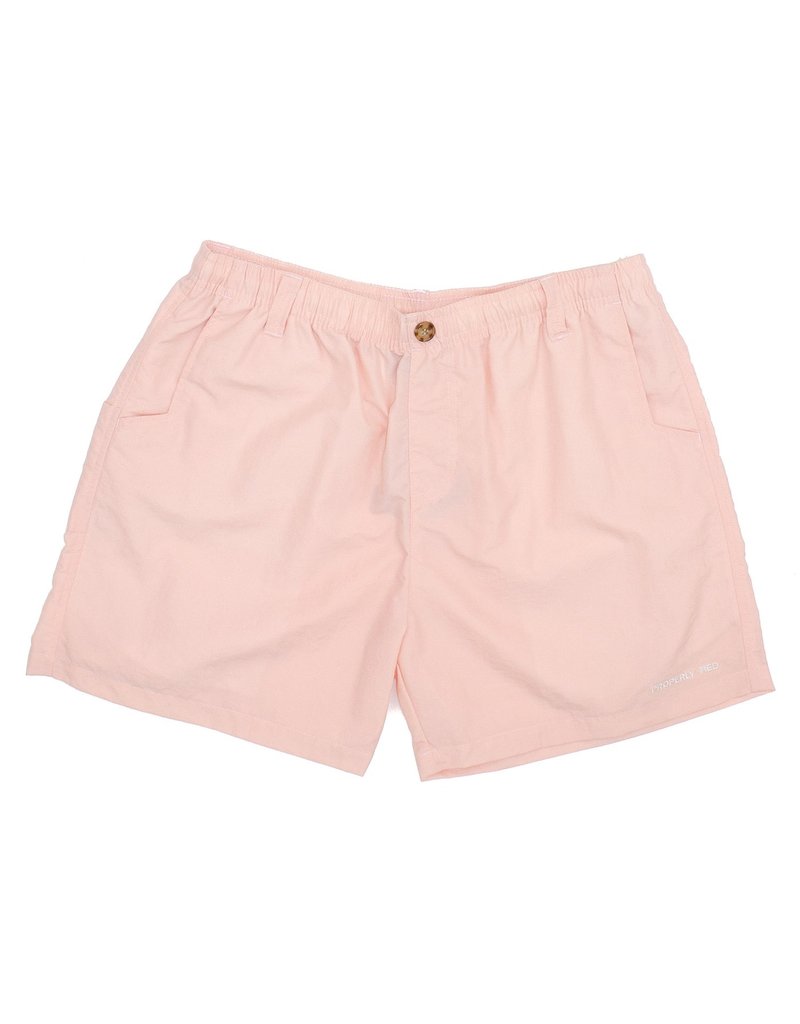 Properly Tied Youth Mallard Short