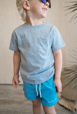 Properly Tied Youth Mallard Short