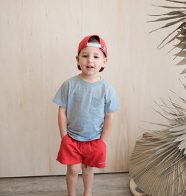 Properly Tied Youth Mallard Short