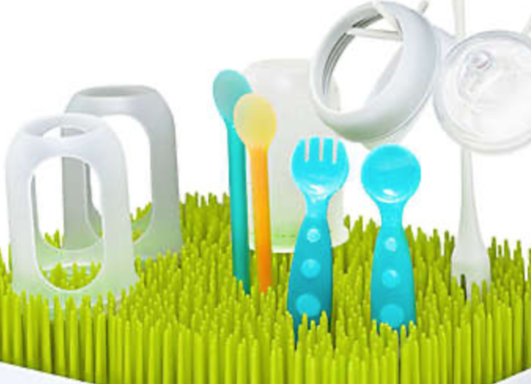 Dishes & Utensils