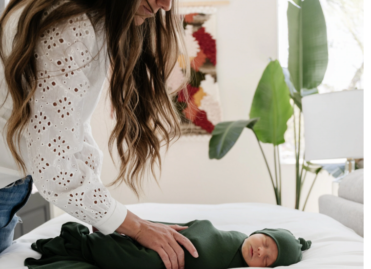 Swaddling