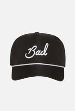 Bad Birdie “Bad” Rope Hat