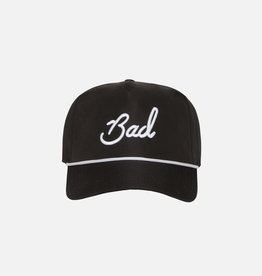 Bad Birdie “Bad” Rope Hat