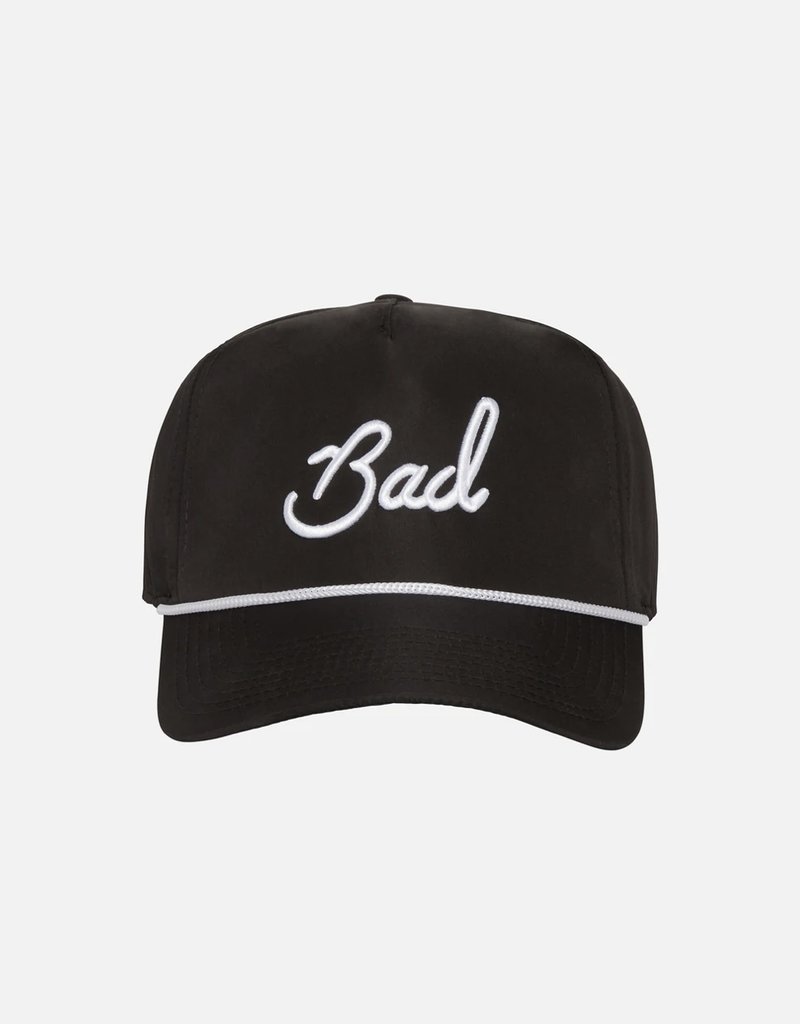 Bad Birdie “Bad” Rope Hat