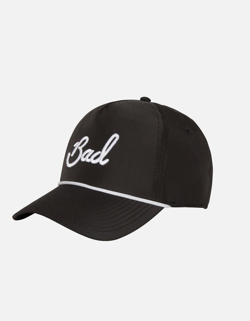 Bad Birdie “Bad” Rope Hat