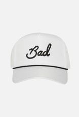 Bad Birdie “Bad” Rope Hat