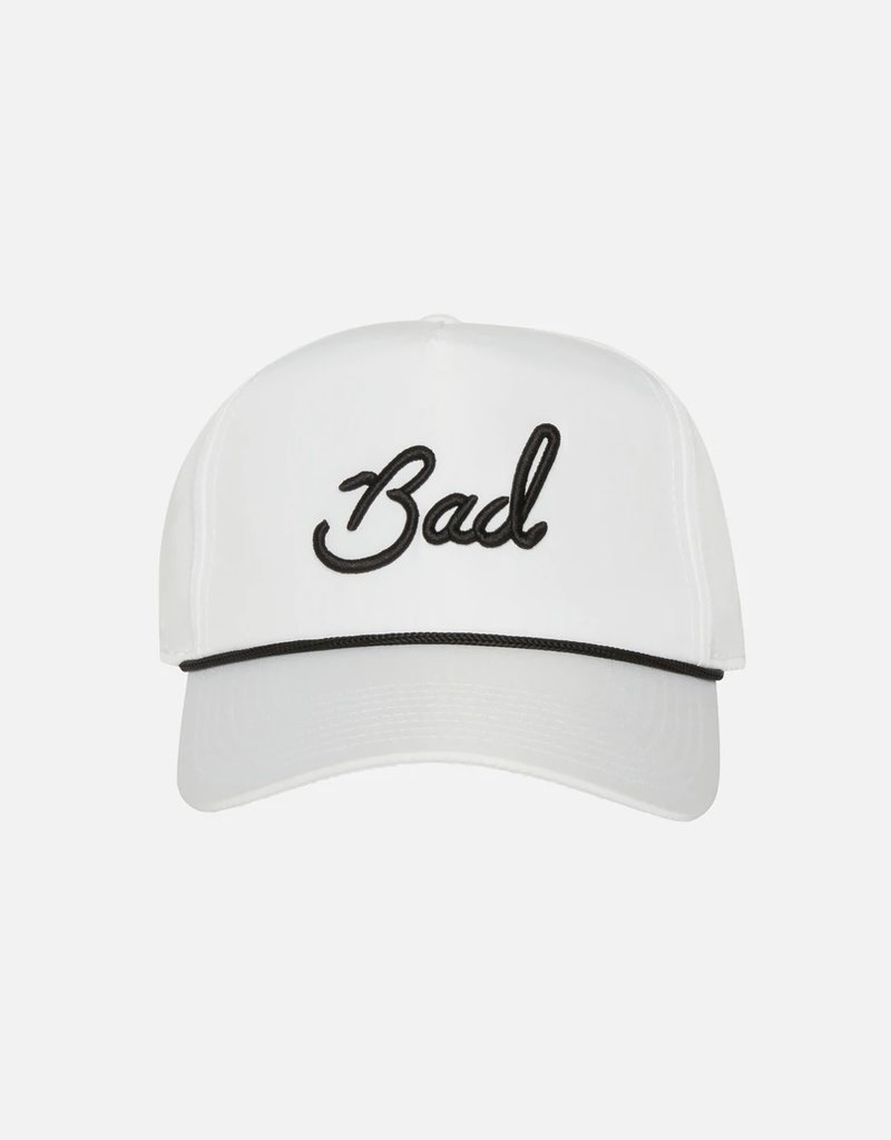 Bad Birdie “Bad” Rope Hat