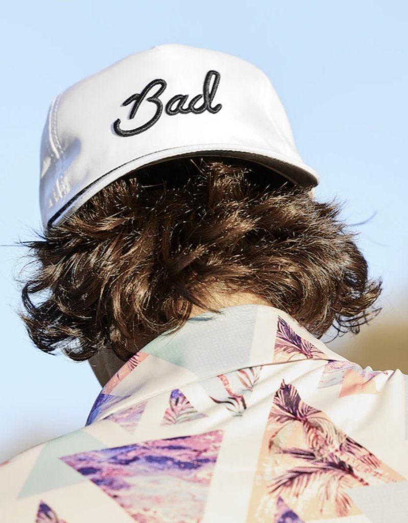Bad Birdie “Bad” Rope Hat
