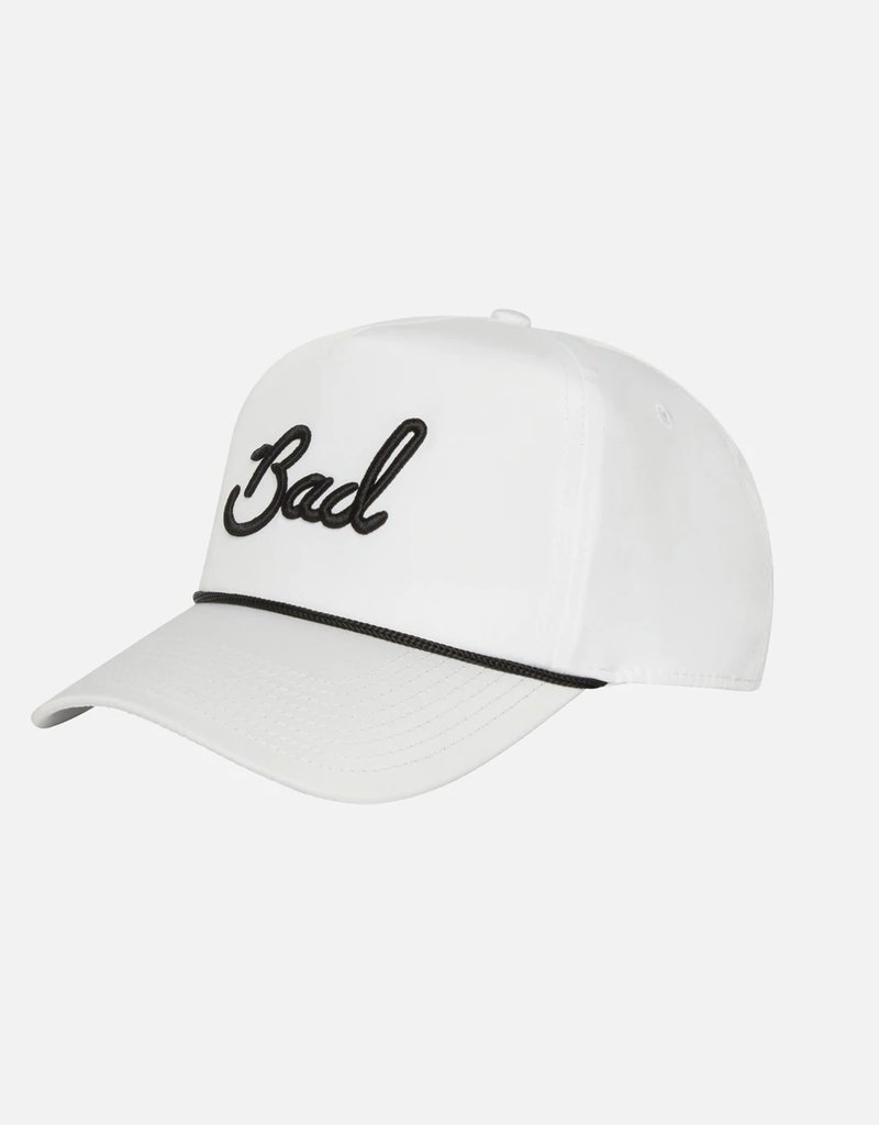 Bad Birdie “Bad” Rope Hat