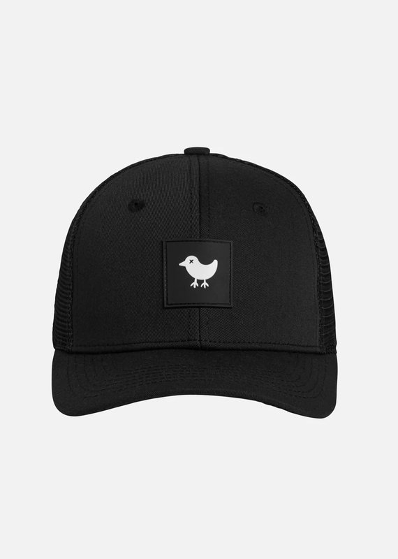 Bad Birdie Birdie Trucker Hat