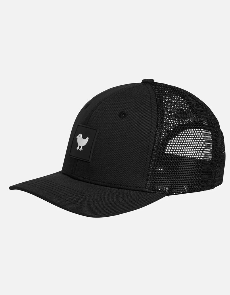 Bad Birdie Birdie Trucker Hat