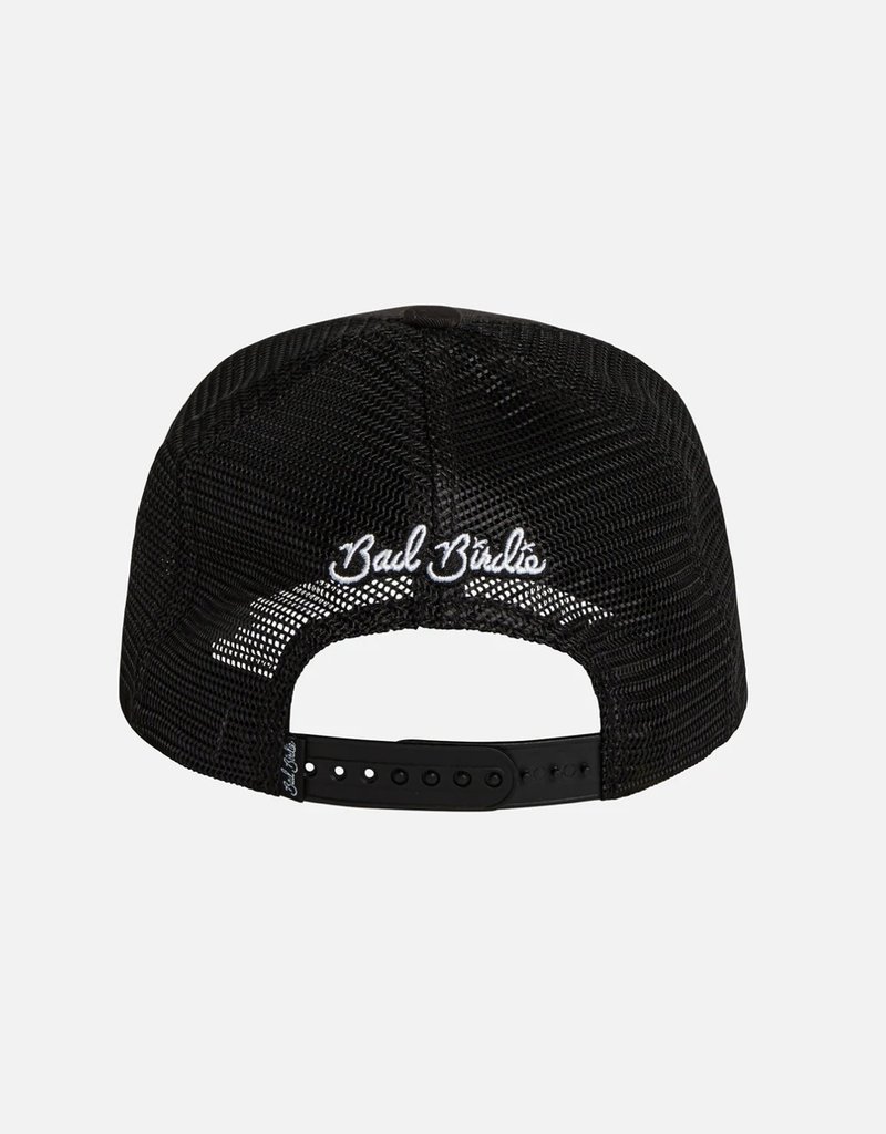 Bad Birdie Birdie Trucker Hat