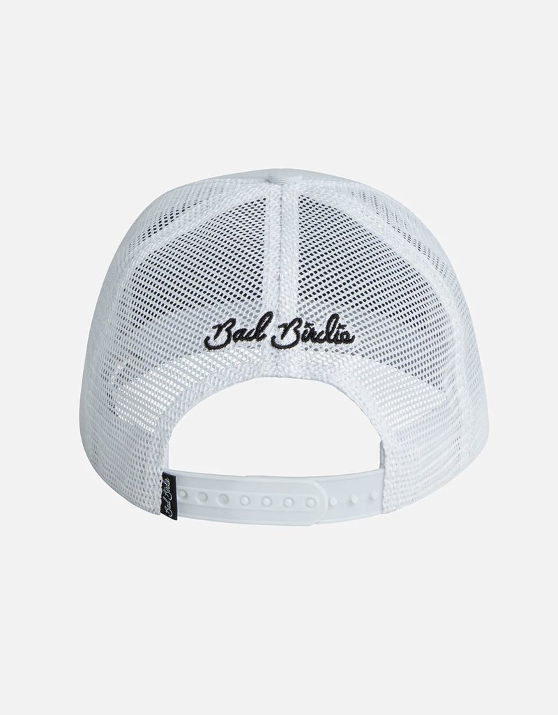 Bad Birdie Birdie Trucker Hat