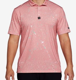 Bad Birdie Paint Splatter 2 Shirt