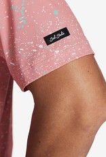 Bad Birdie Paint Splatter 2 Shirt