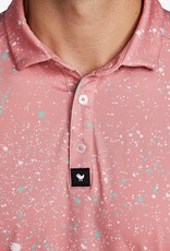 Bad Birdie Paint Splatter 2 Shirt