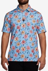 Bad Birdie Les Fleurs Shirt