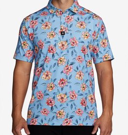 Bad Birdie Les Fleurs Shirt
