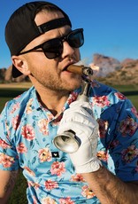 Bad Birdie Les Fleurs Shirt