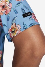 Bad Birdie Les Fleurs Shirt