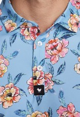 Bad Birdie Les Fleurs Shirt