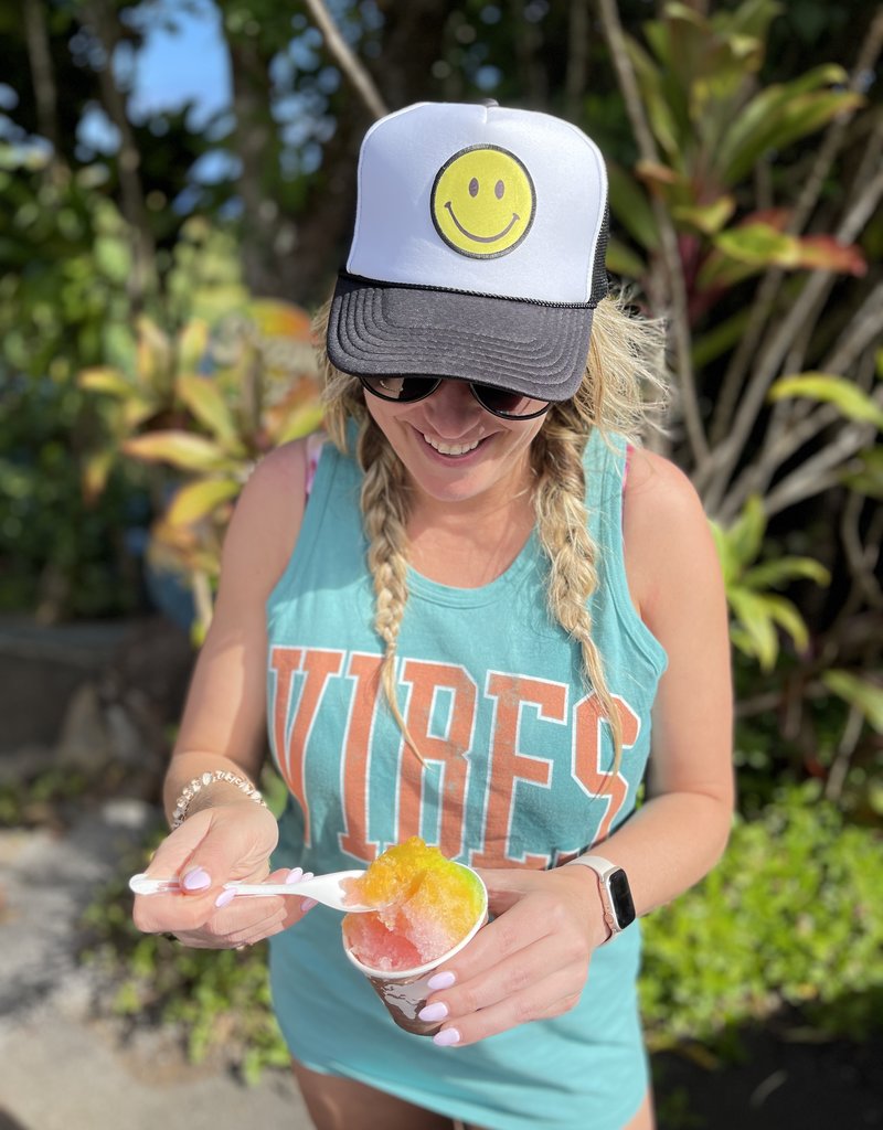 Vibes Tank