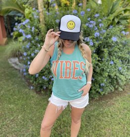 Vibes Tank