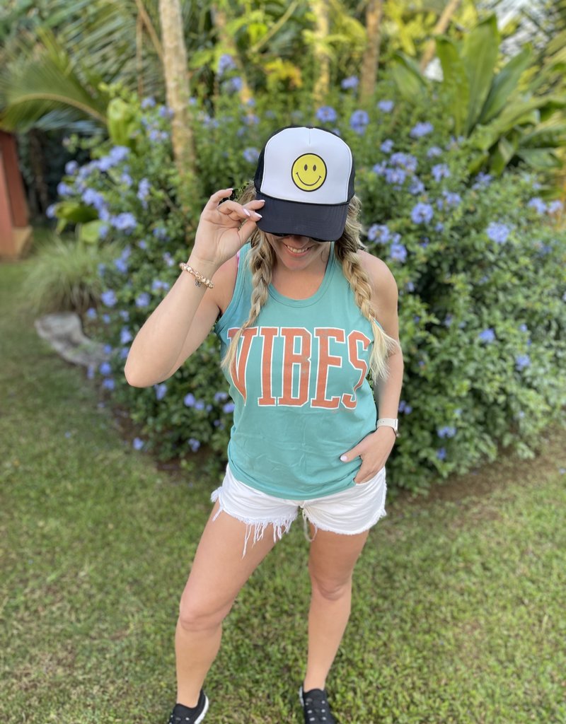 Vibes Tank